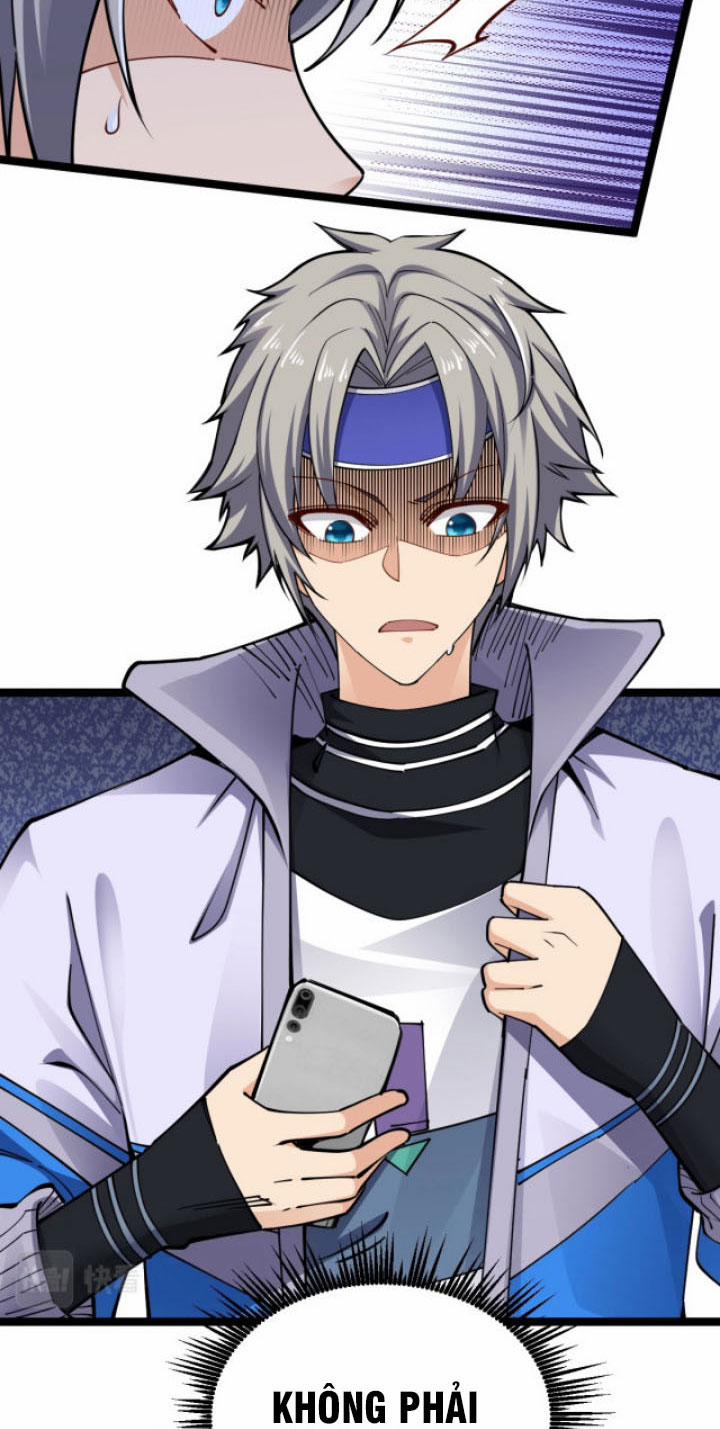 Toàn Thuộc Tính Võ Đạo 1 trang 15