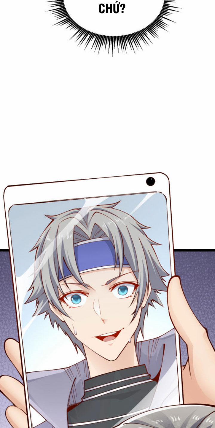 Toàn Thuộc Tính Võ Đạo 1 trang 16