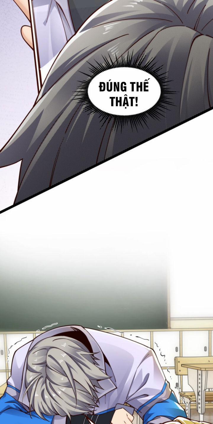 Toàn Thuộc Tính Võ Đạo 1 trang 17