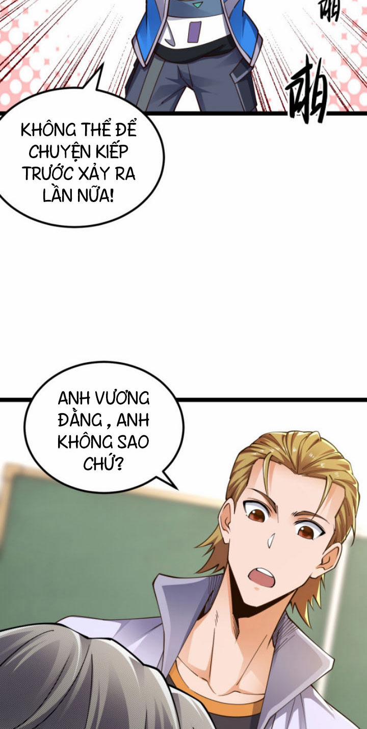 Toàn Thuộc Tính Võ Đạo 1 trang 19