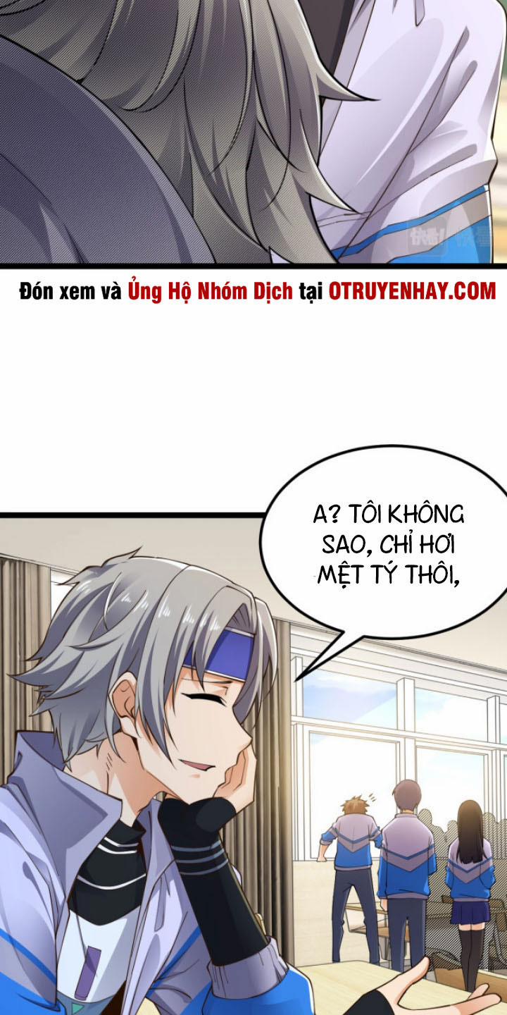 Toàn Thuộc Tính Võ Đạo 1 trang 20