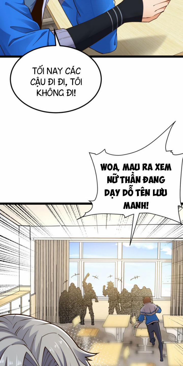 Toàn Thuộc Tính Võ Đạo 1 trang 21