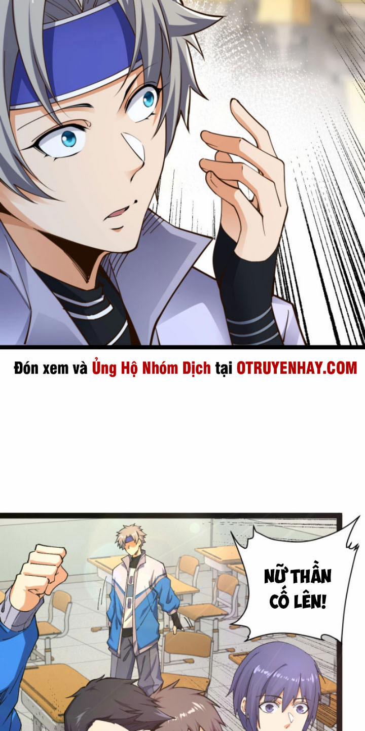 Toàn Thuộc Tính Võ Đạo 1 trang 22