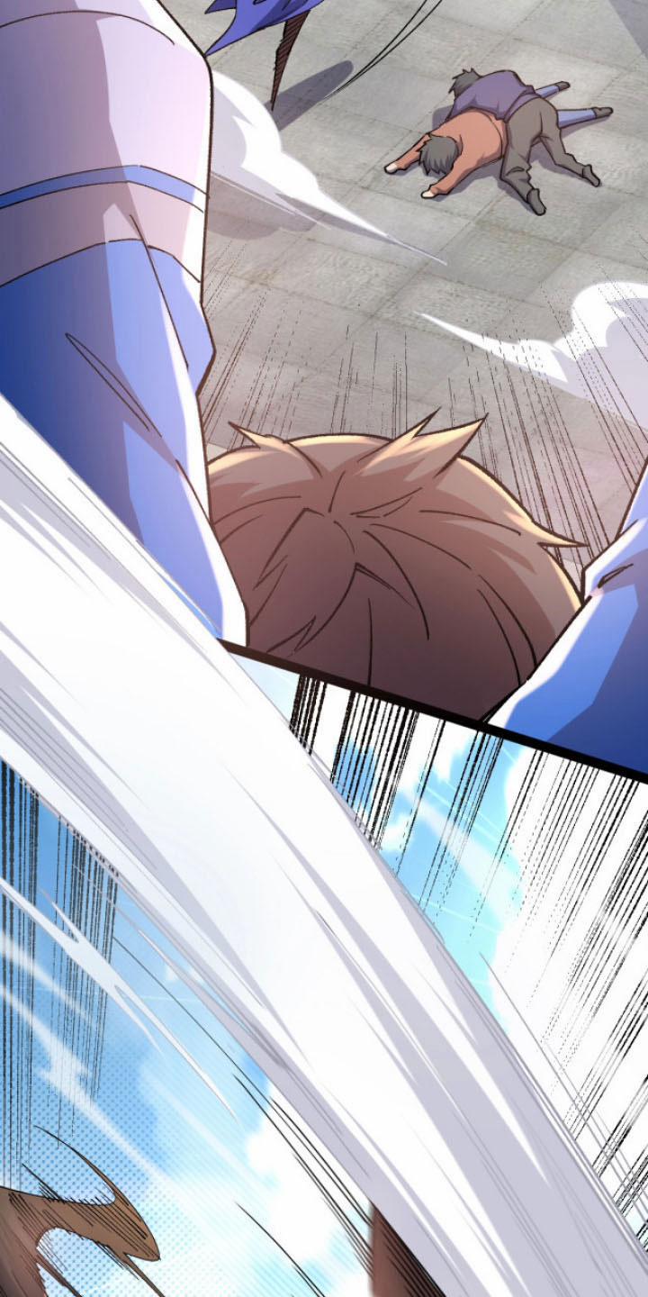 Toàn Thuộc Tính Võ Đạo 1 trang 25