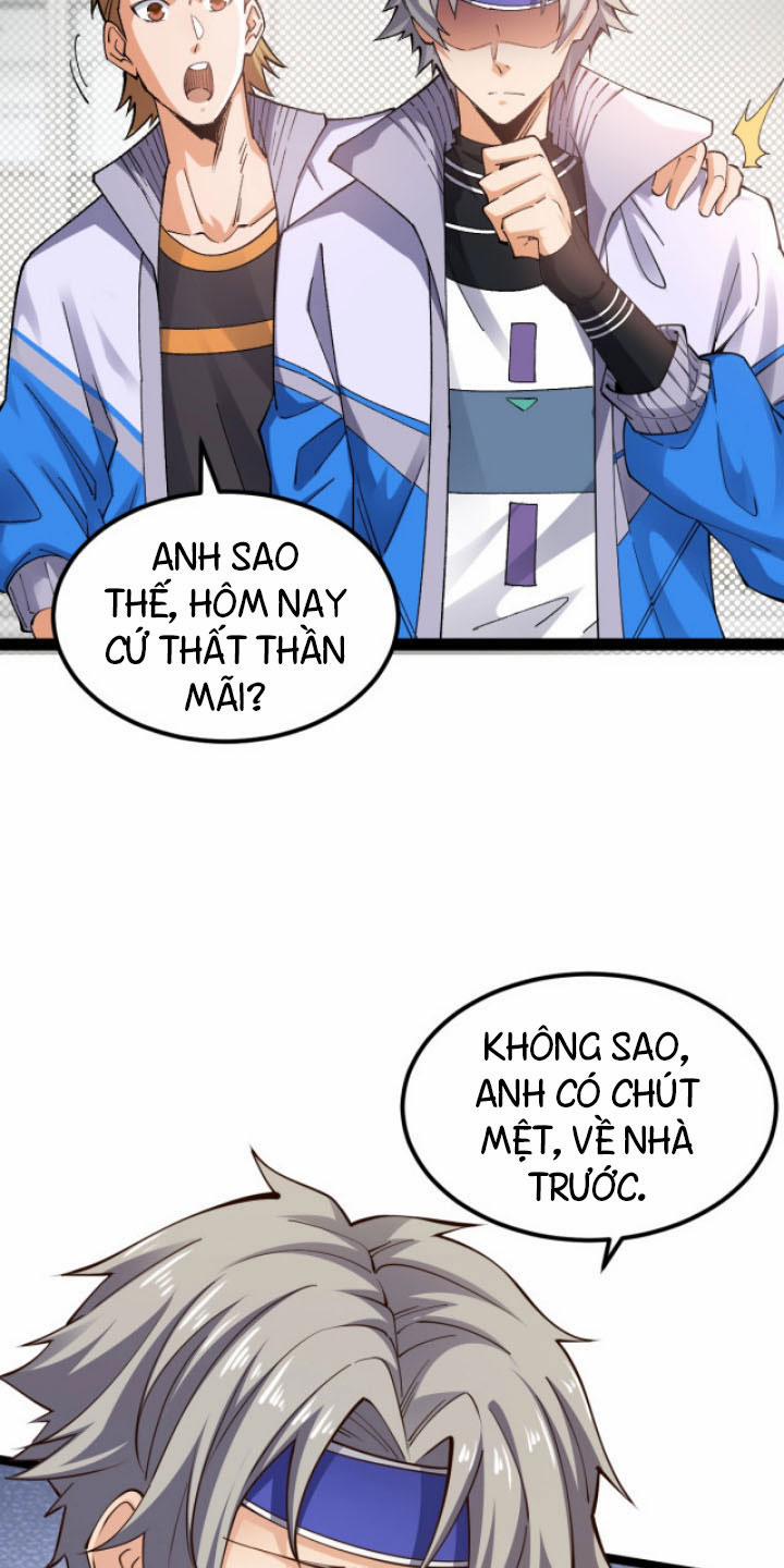 Toàn Thuộc Tính Võ Đạo 1 trang 29