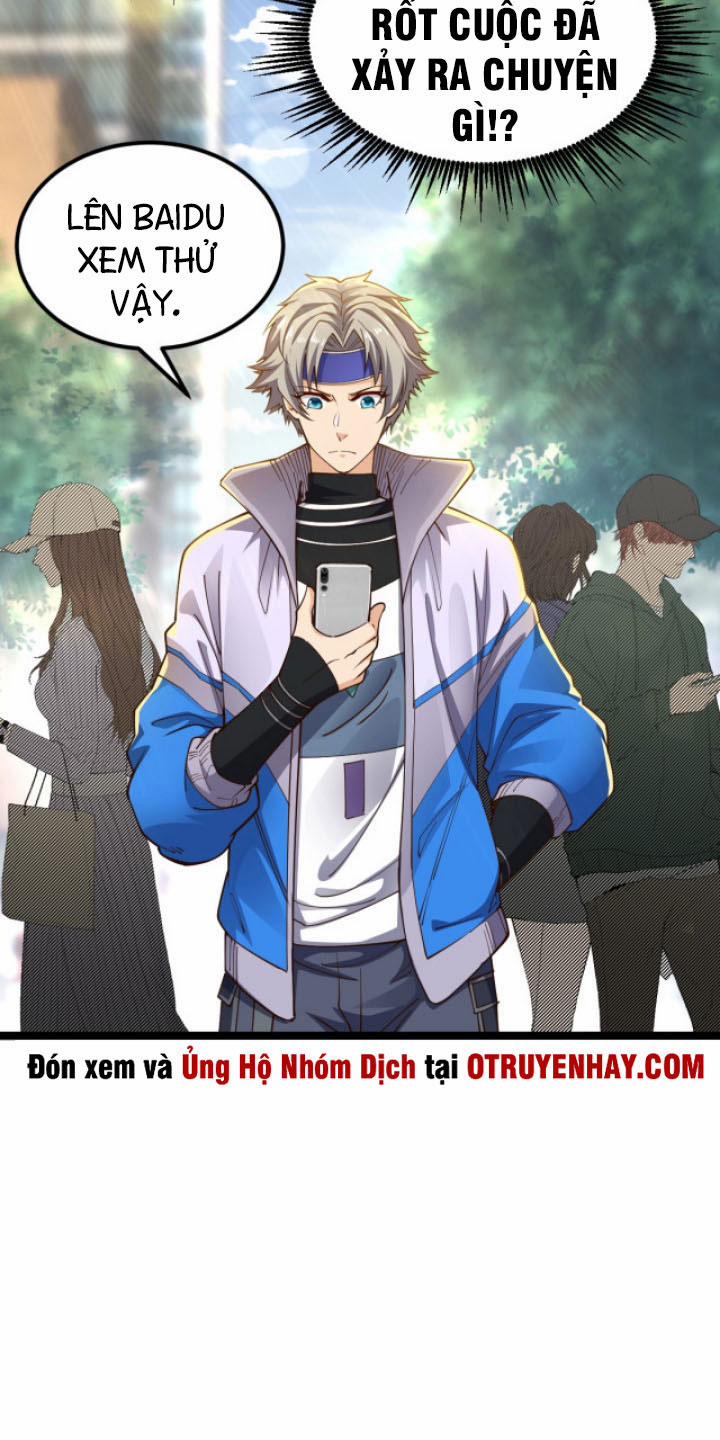 Toàn Thuộc Tính Võ Đạo 1 trang 32