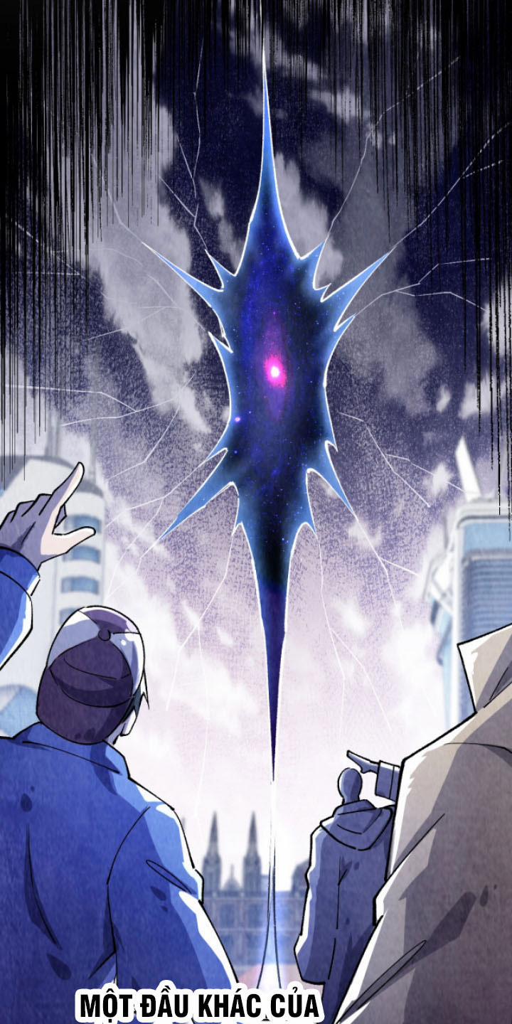 Toàn Thuộc Tính Võ Đạo 1 trang 34