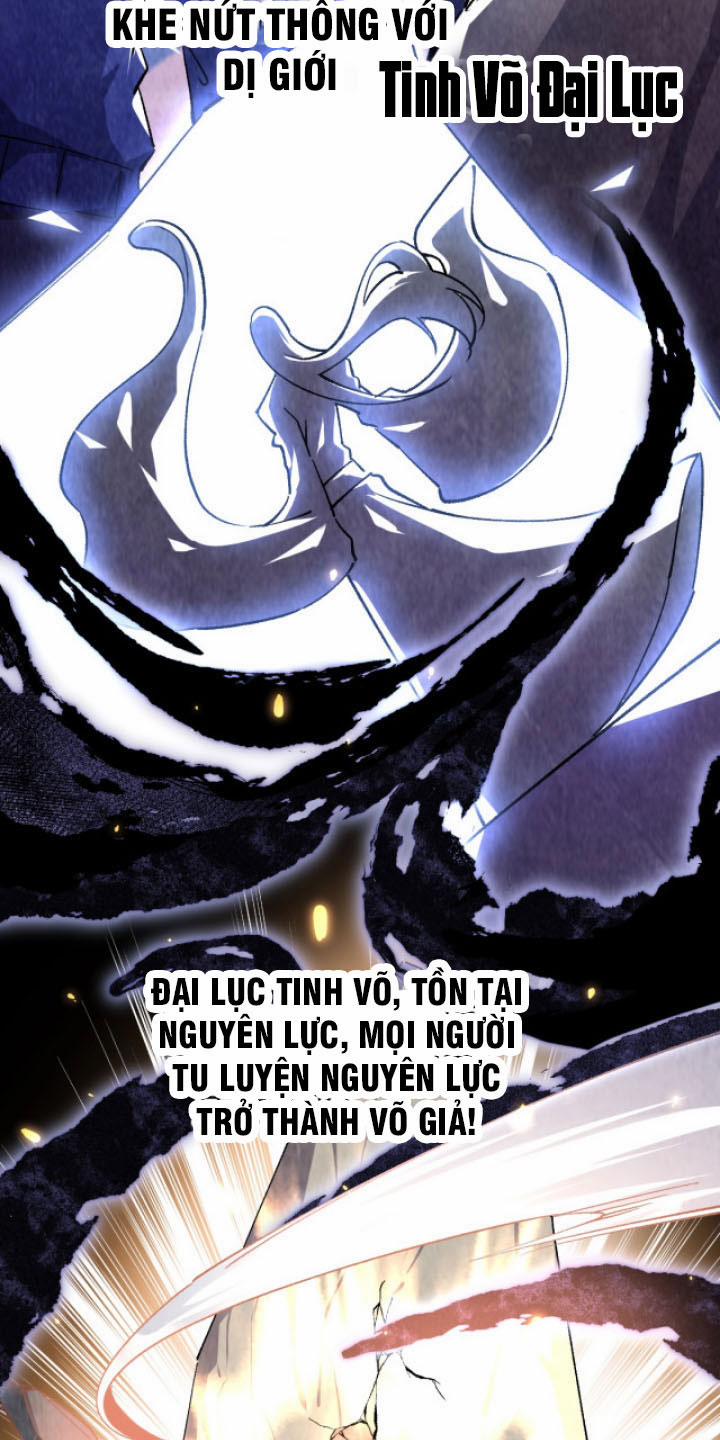 Toàn Thuộc Tính Võ Đạo 1 trang 35