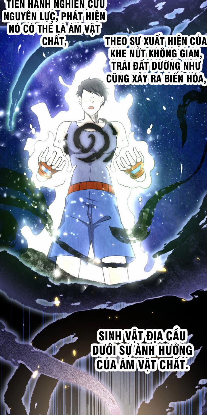 Toàn Thuộc Tính Võ Đạo 1 trang 37