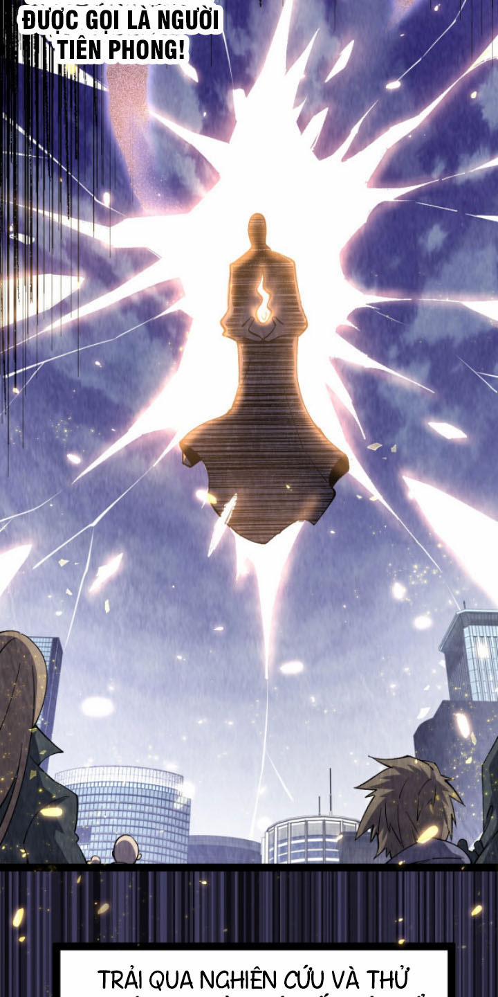 Toàn Thuộc Tính Võ Đạo 1 trang 41