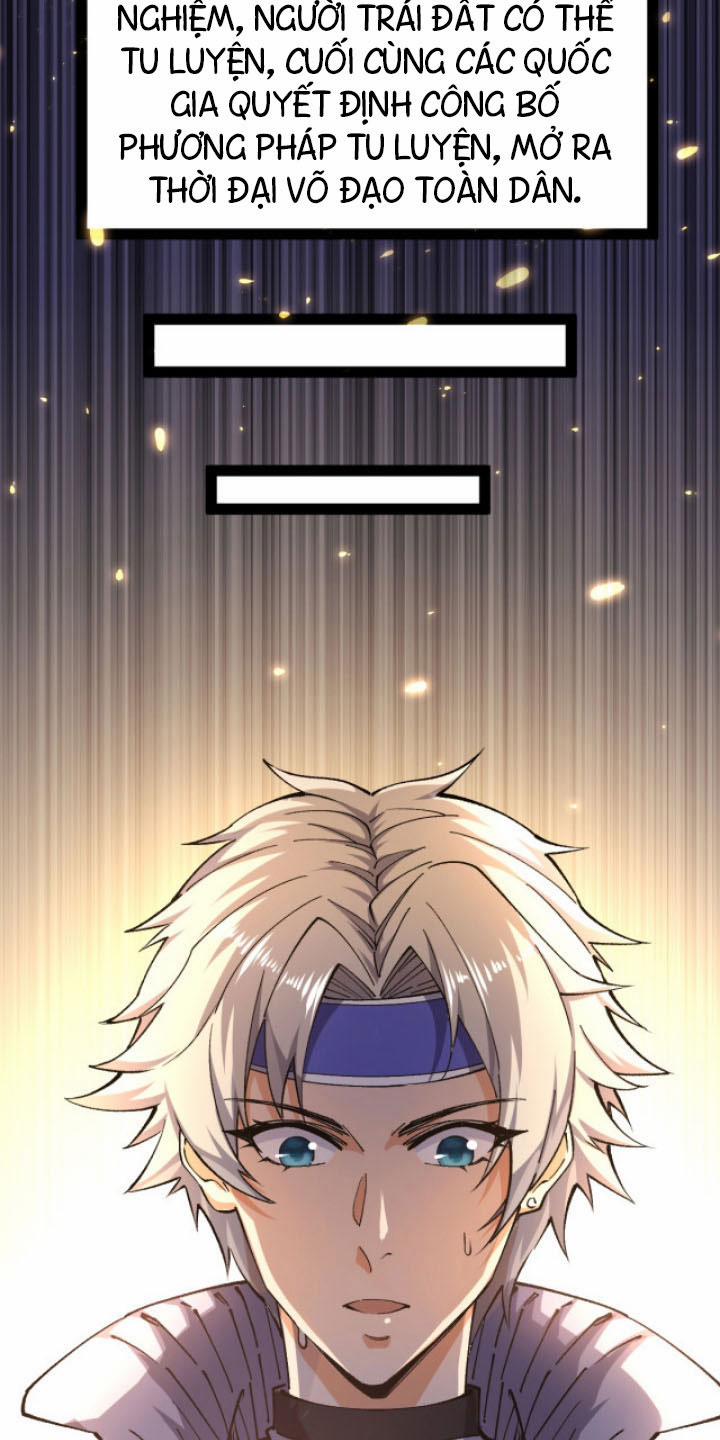 Toàn Thuộc Tính Võ Đạo 1 trang 42