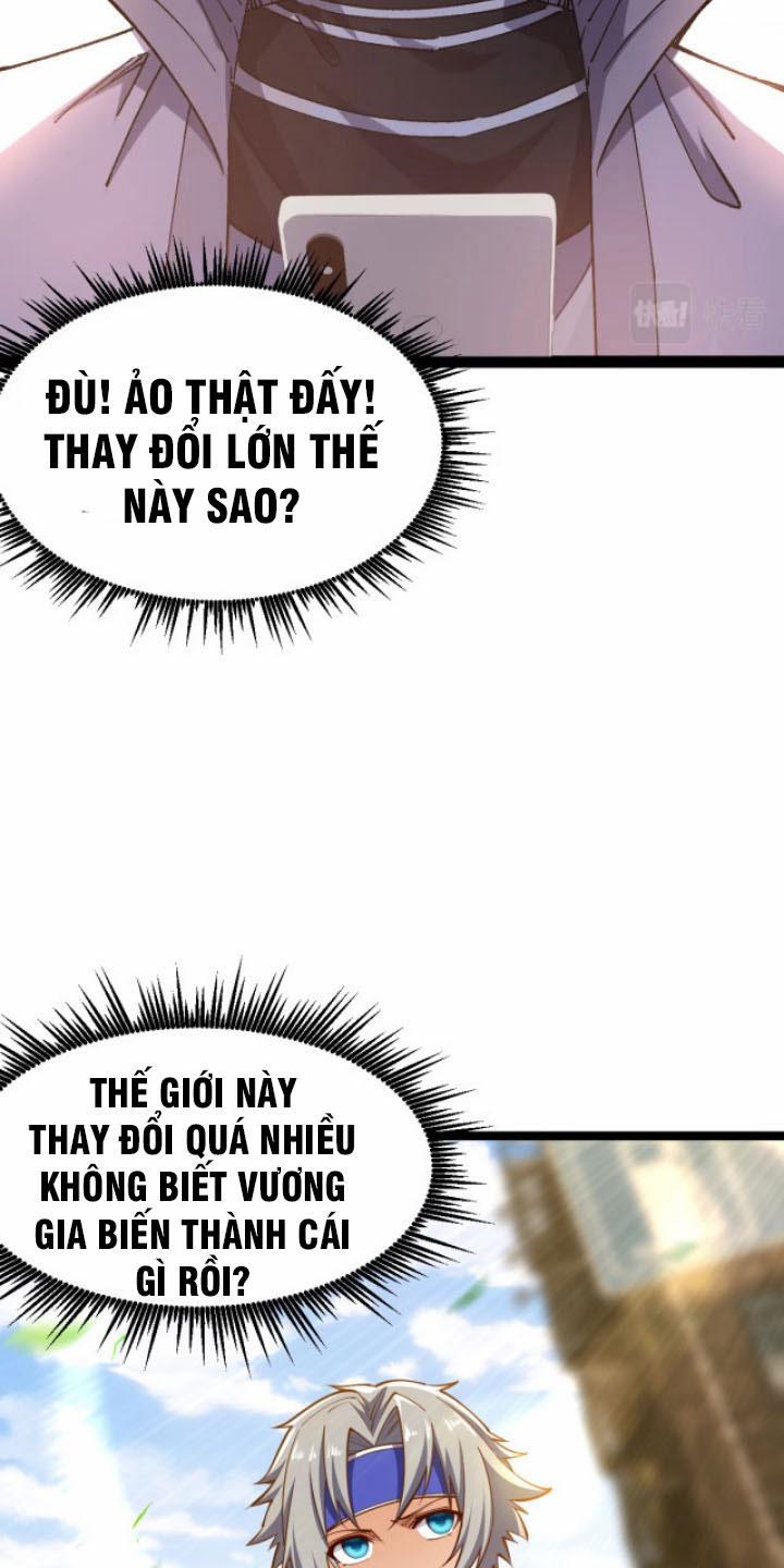 Toàn Thuộc Tính Võ Đạo 1 trang 43