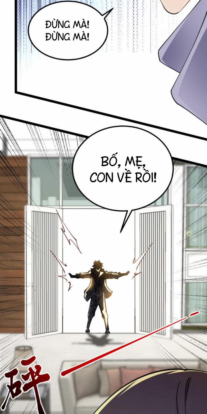 Toàn Thuộc Tính Võ Đạo 1 trang 47