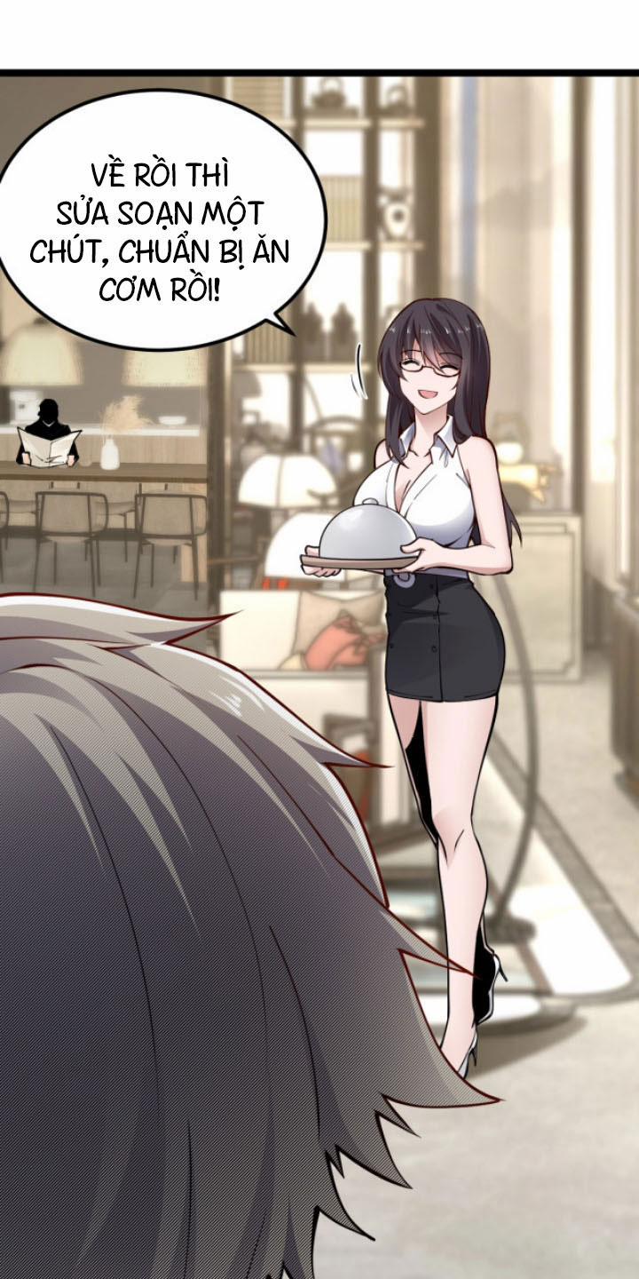 Toàn Thuộc Tính Võ Đạo 1 trang 49