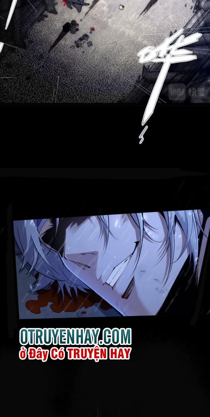 Toàn Thuộc Tính Võ Đạo 1 trang 5