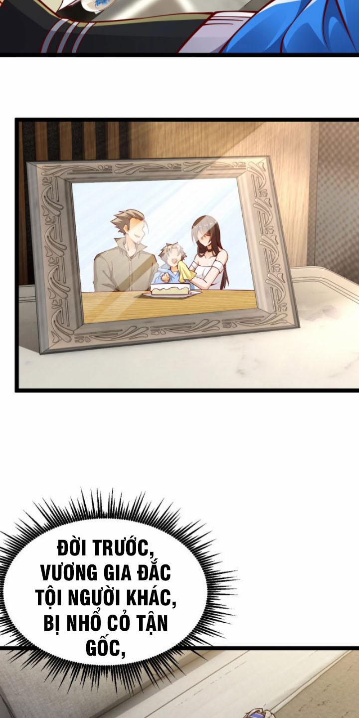 Toàn Thuộc Tính Võ Đạo 1 trang 57