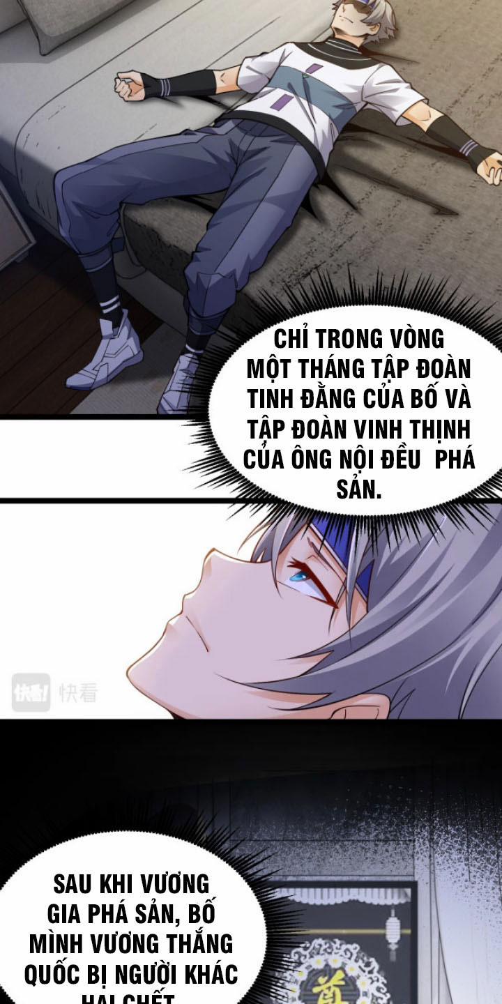 Toàn Thuộc Tính Võ Đạo 1 trang 58