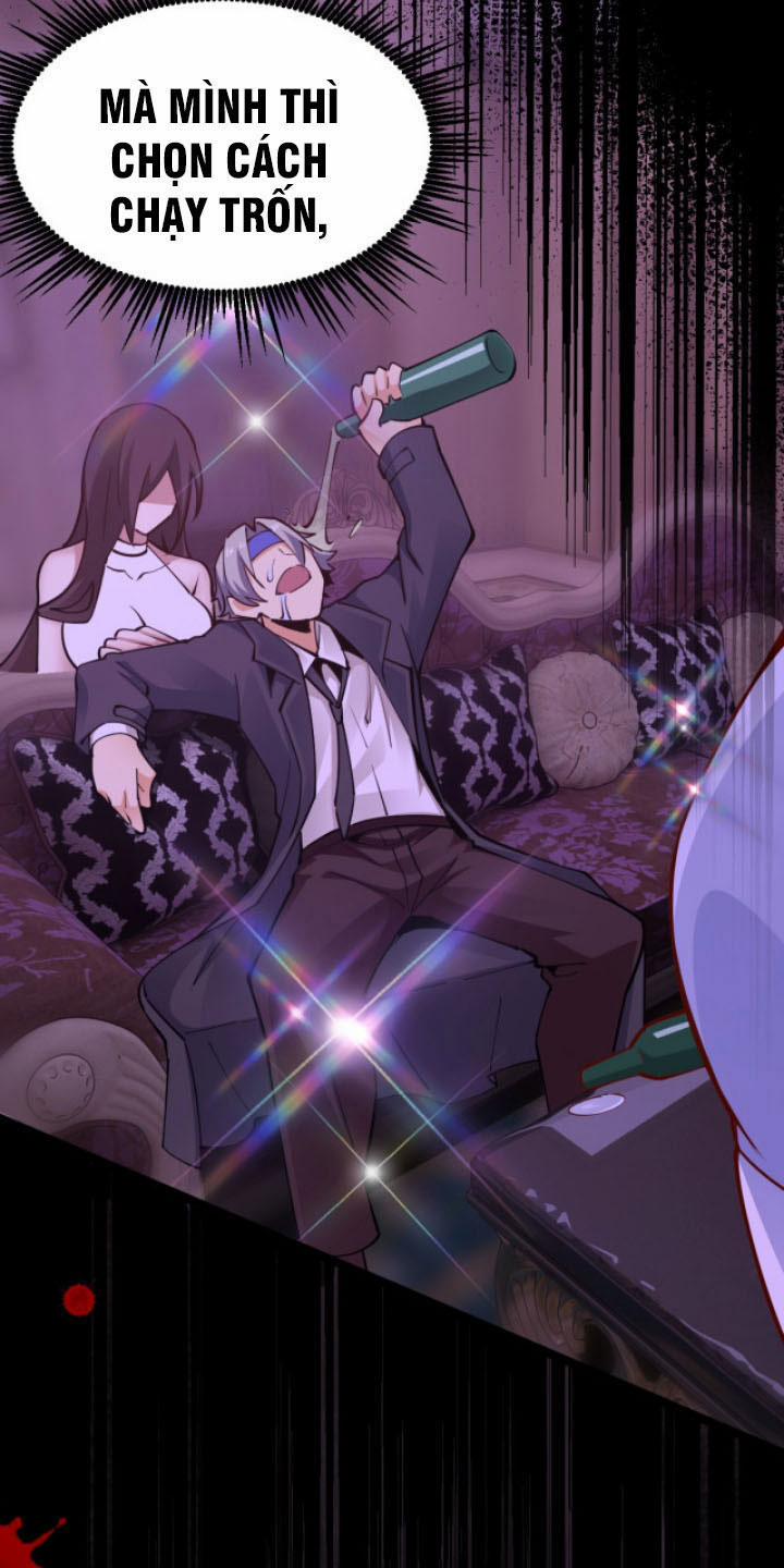 Toàn Thuộc Tính Võ Đạo 1 trang 61