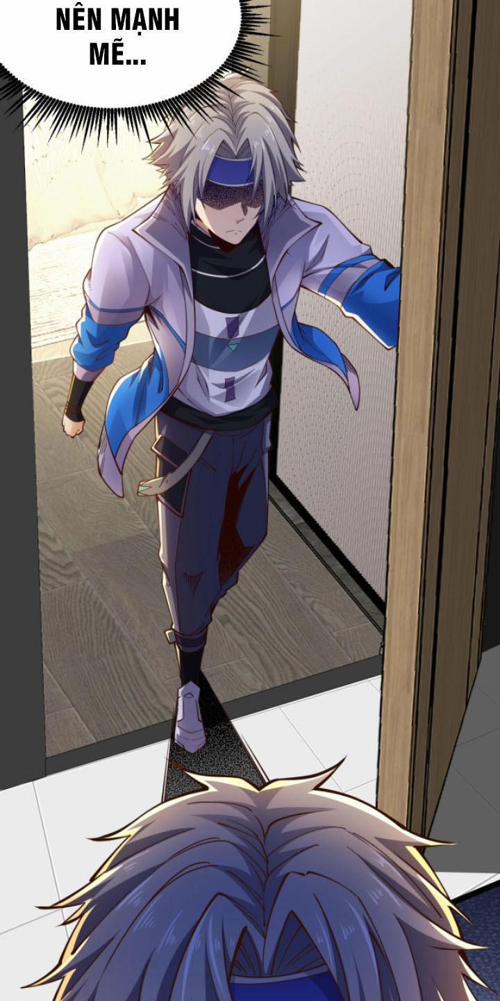 Toàn Thuộc Tính Võ Đạo 1 trang 65