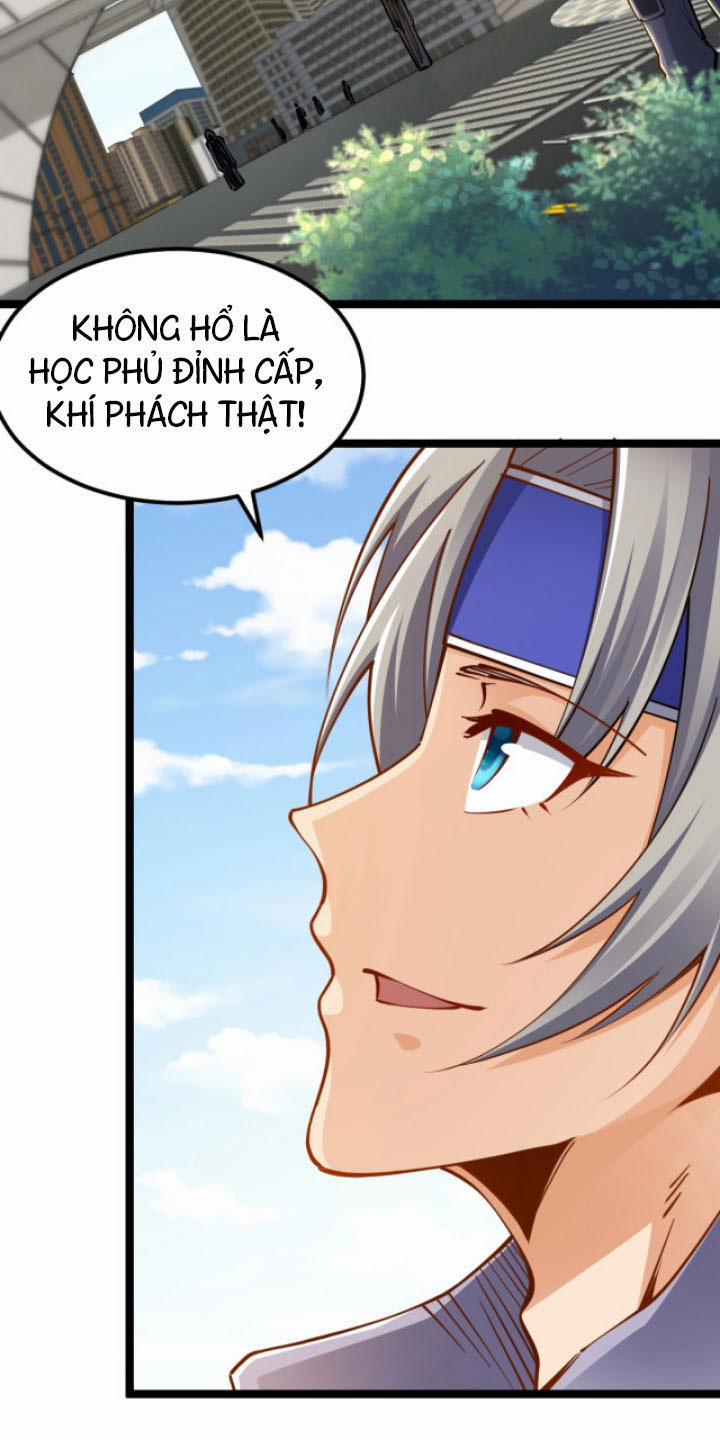 Toàn Thuộc Tính Võ Đạo 1 trang 68