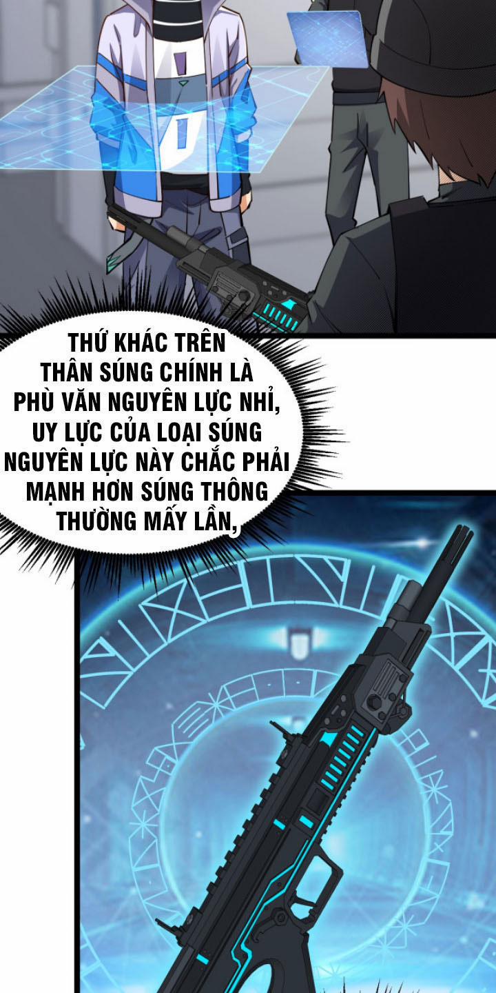 Toàn Thuộc Tính Võ Đạo 1 trang 70