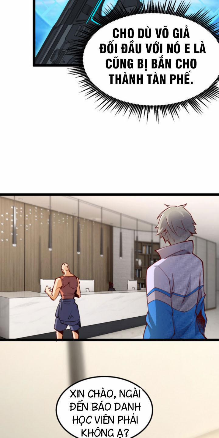 Toàn Thuộc Tính Võ Đạo 1 trang 71