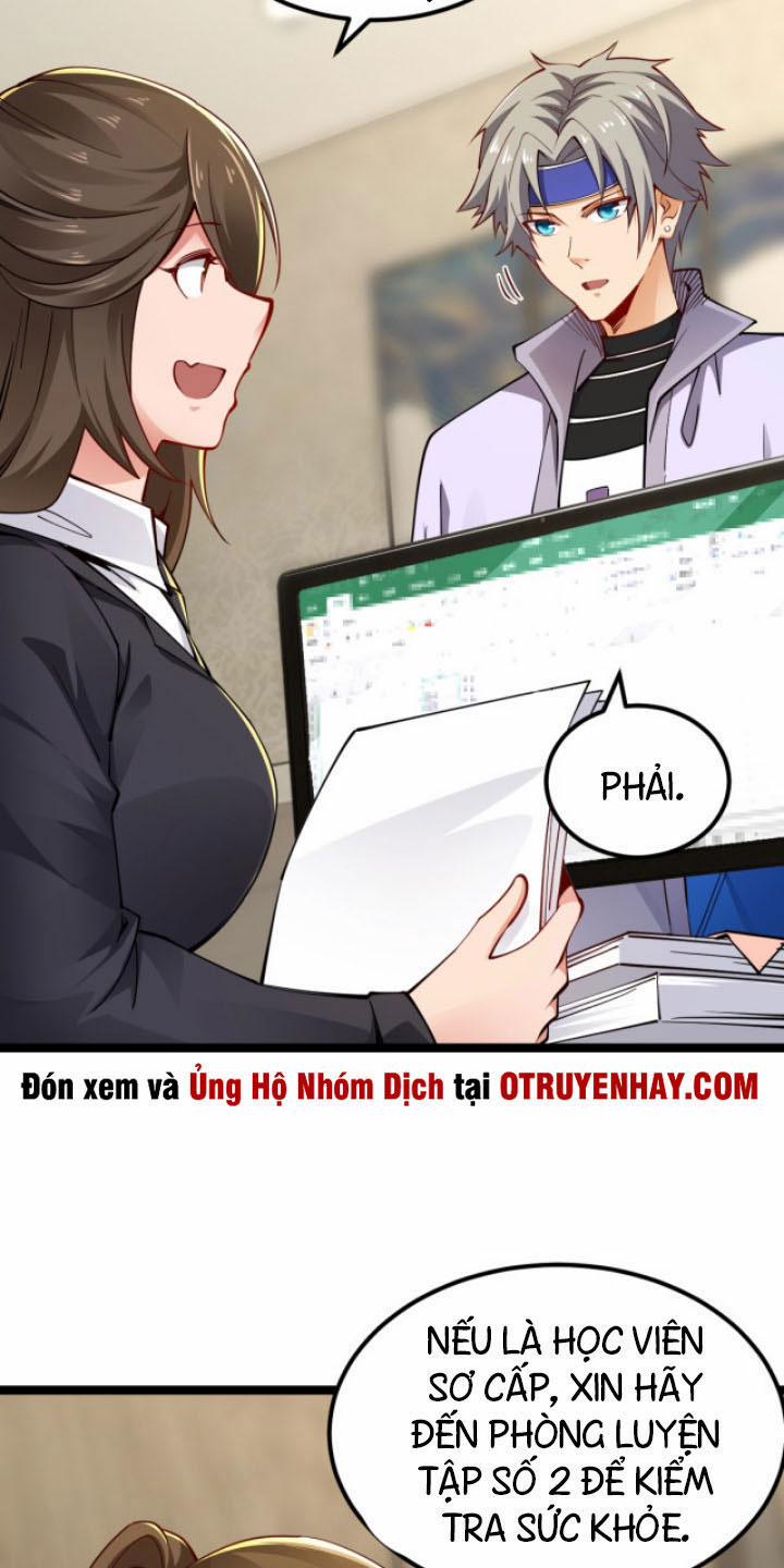 Toàn Thuộc Tính Võ Đạo 1 trang 72