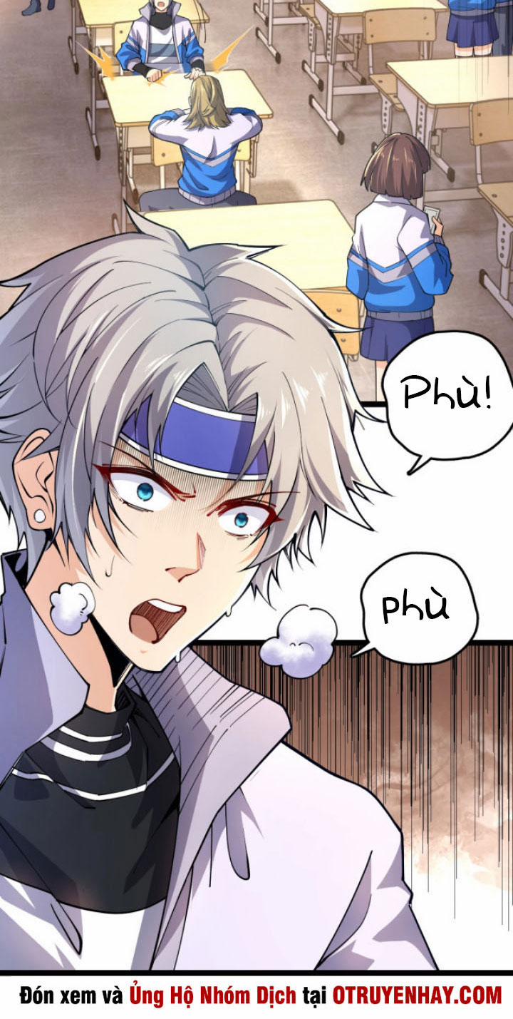 Toàn Thuộc Tính Võ Đạo 1 trang 8