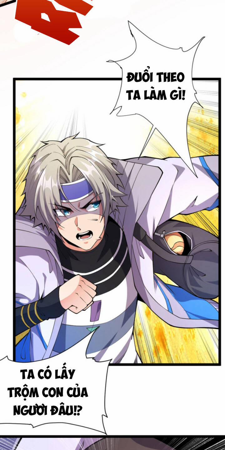 Toàn Thuộc Tính Võ Đạo 10 trang 14