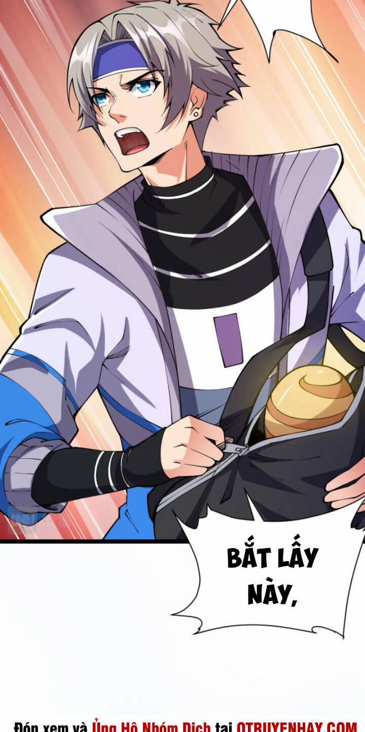 Toàn Thuộc Tính Võ Đạo 10 trang 16