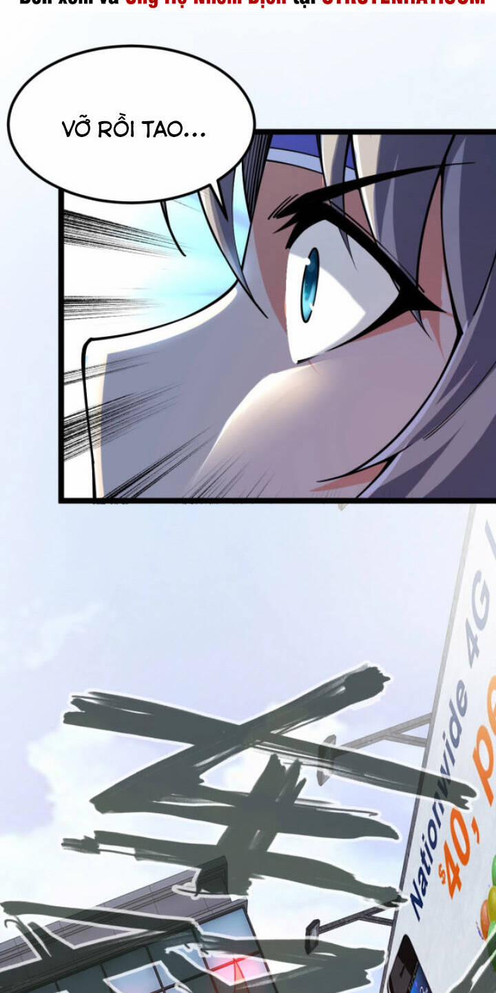 Toàn Thuộc Tính Võ Đạo 10 trang 17