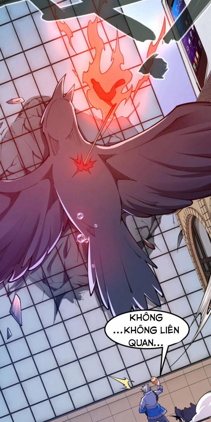 Toàn Thuộc Tính Võ Đạo 10 trang 18