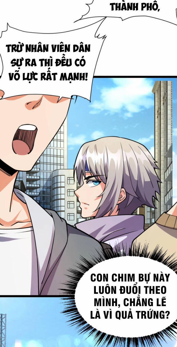 Toàn Thuộc Tính Võ Đạo 10 trang 24