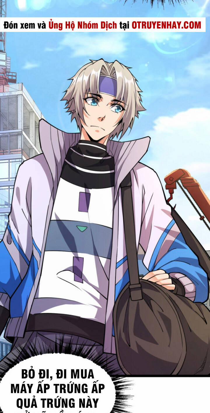 Toàn Thuộc Tính Võ Đạo 10 trang 25