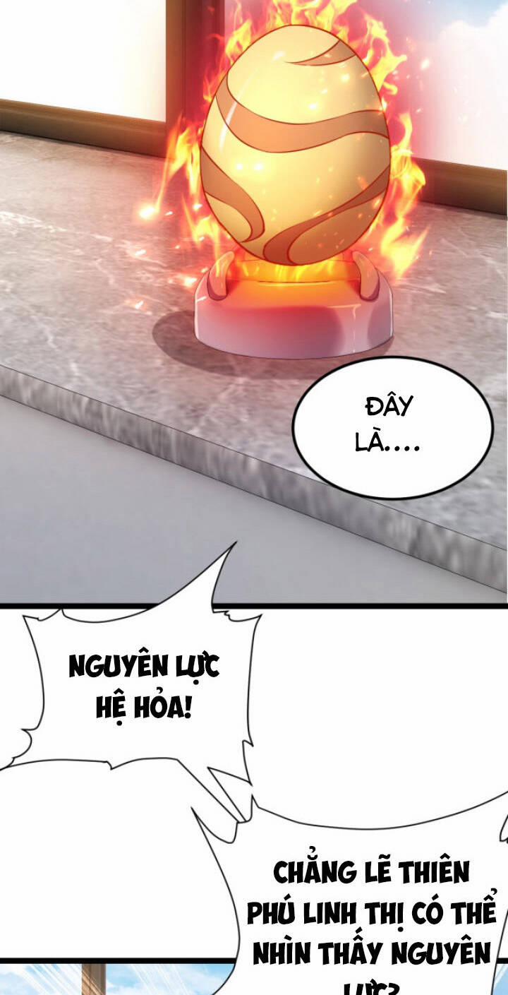 Toàn Thuộc Tính Võ Đạo 10 trang 29
