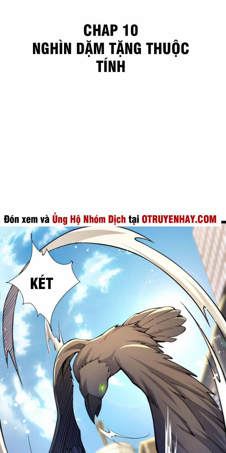 Toàn Thuộc Tính Võ Đạo 10 trang 3