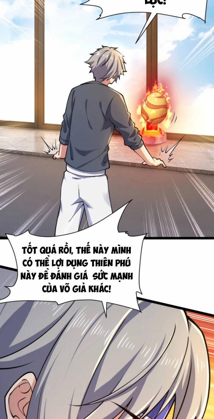 Toàn Thuộc Tính Võ Đạo 10 trang 30