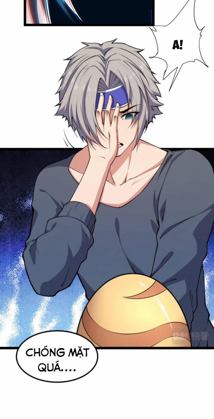 Toàn Thuộc Tính Võ Đạo 10 trang 32