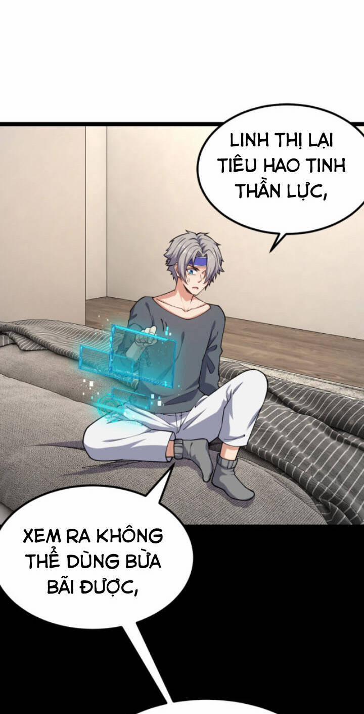 Toàn Thuộc Tính Võ Đạo 10 trang 33