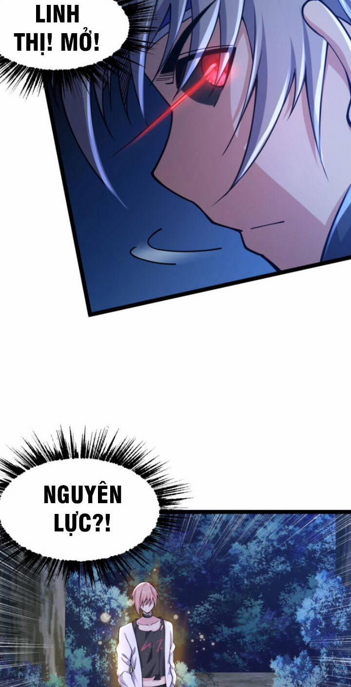 Toàn Thuộc Tính Võ Đạo 10 trang 36