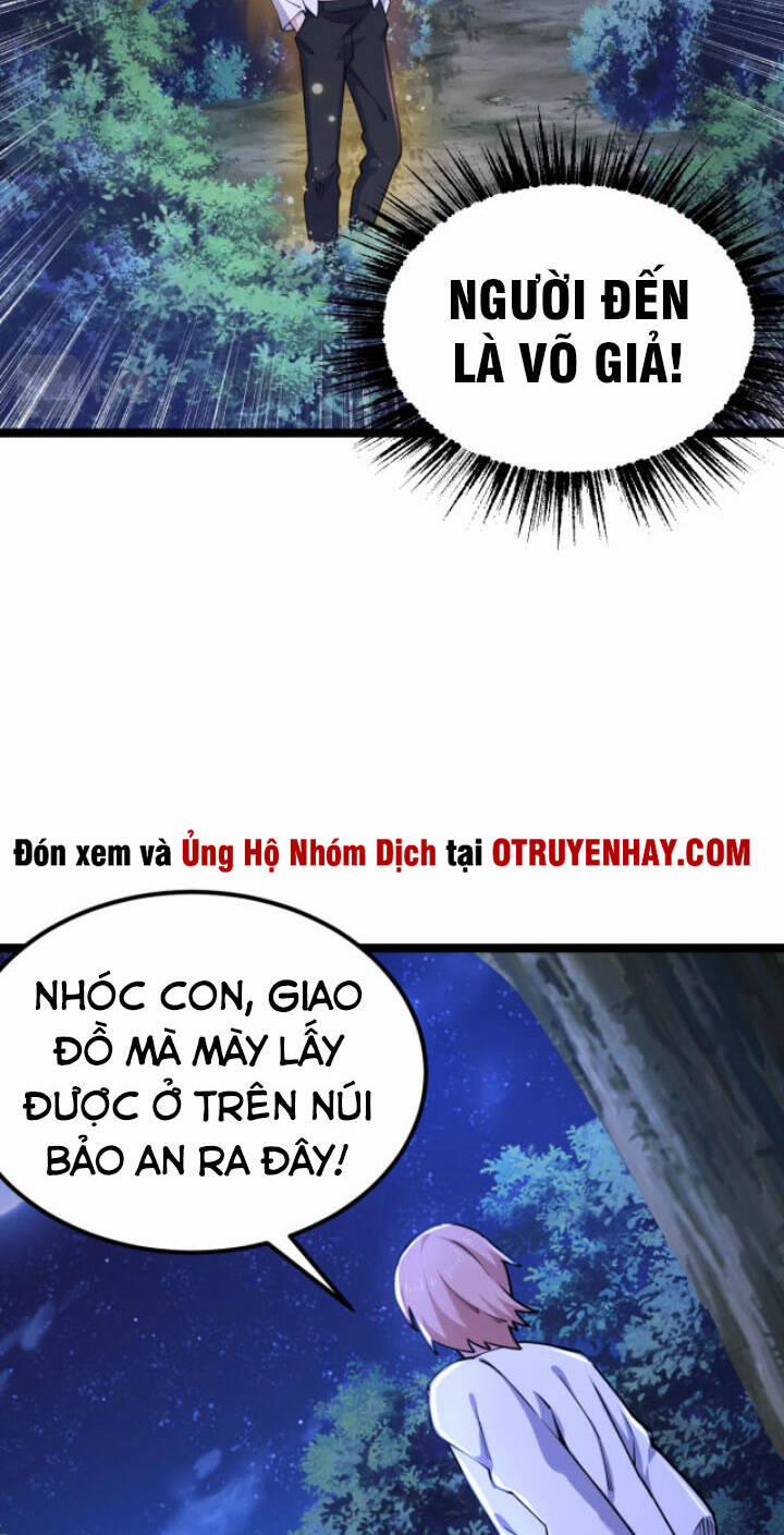 Toàn Thuộc Tính Võ Đạo 10 trang 37
