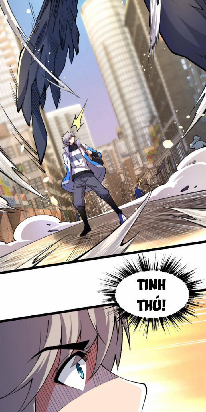 Toàn Thuộc Tính Võ Đạo 10 trang 4