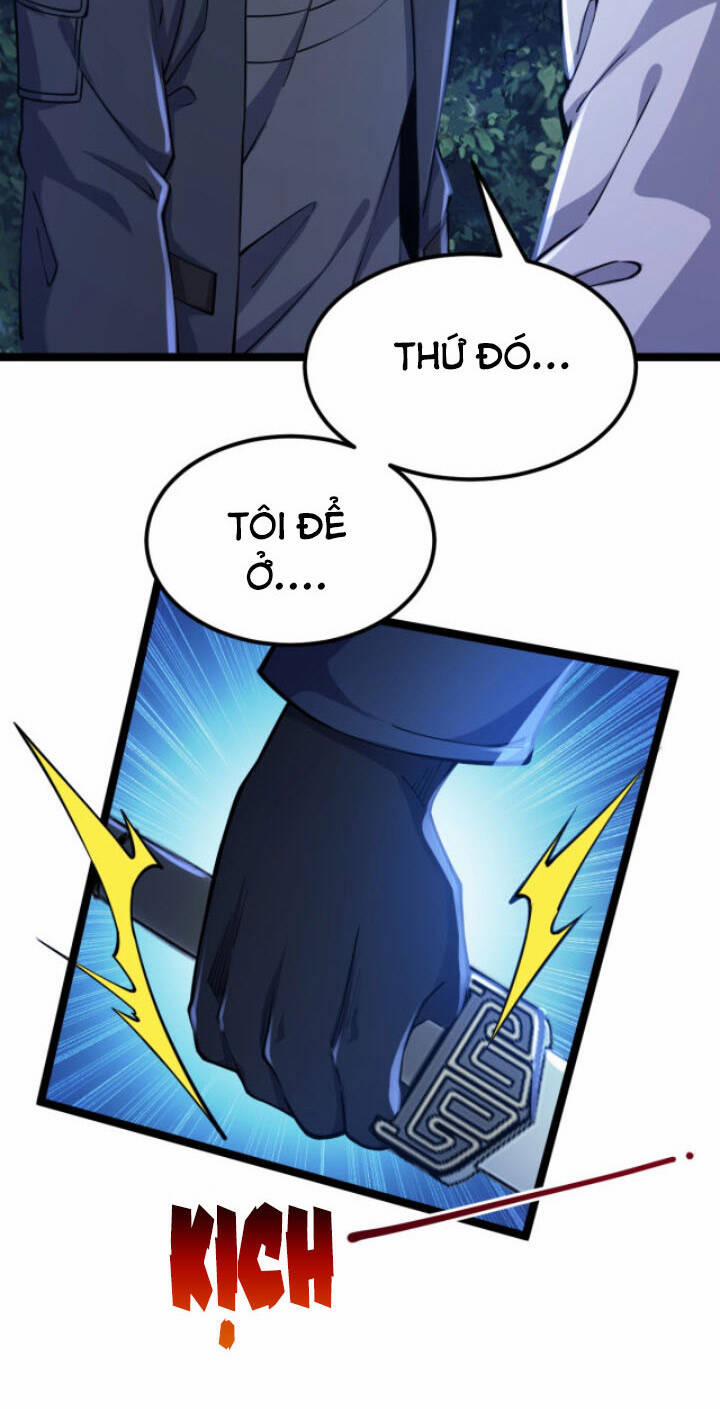 Toàn Thuộc Tính Võ Đạo 10 trang 41