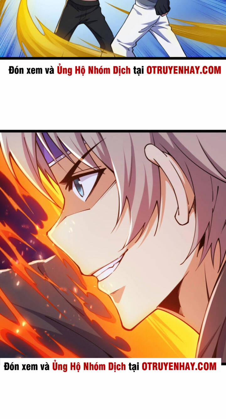 Toàn Thuộc Tính Võ Đạo 10 trang 45