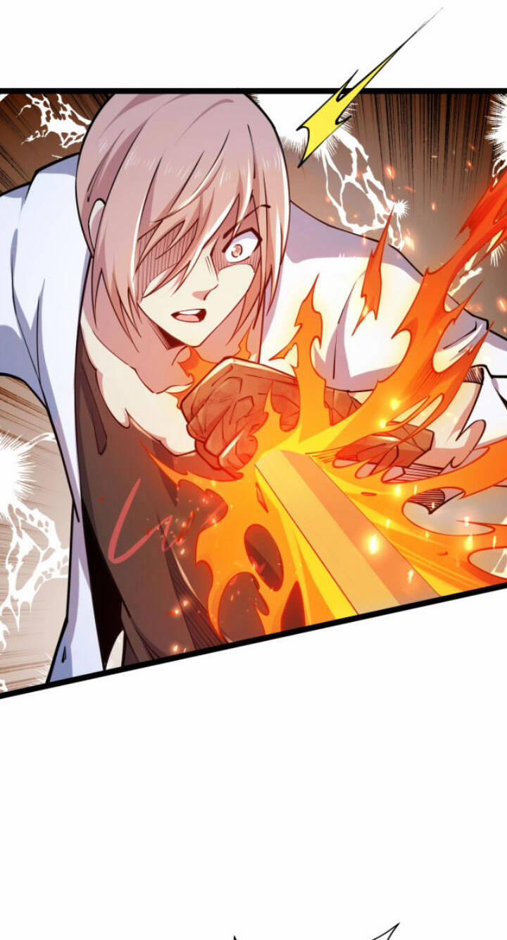 Toàn Thuộc Tính Võ Đạo 10 trang 46