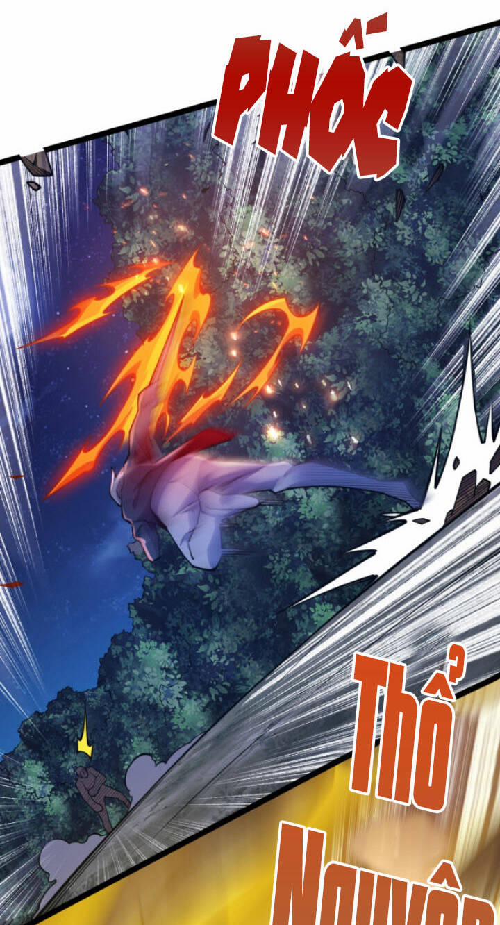 Toàn Thuộc Tính Võ Đạo 10 trang 50