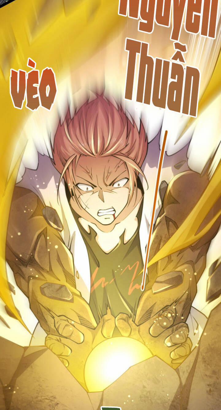 Toàn Thuộc Tính Võ Đạo 10 trang 51