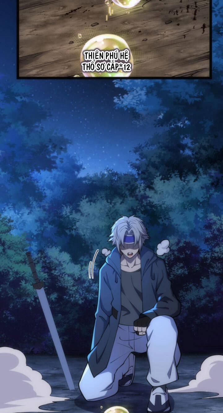Toàn Thuộc Tính Võ Đạo 10 trang 58