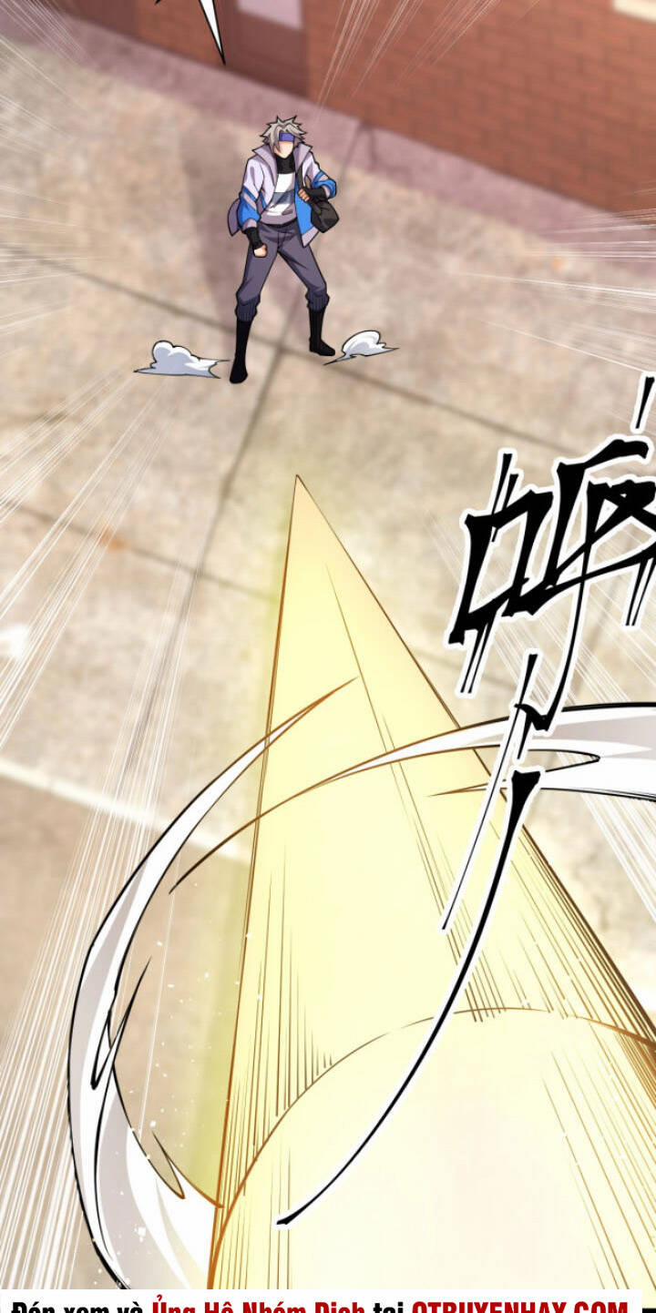 Toàn Thuộc Tính Võ Đạo 10 trang 6