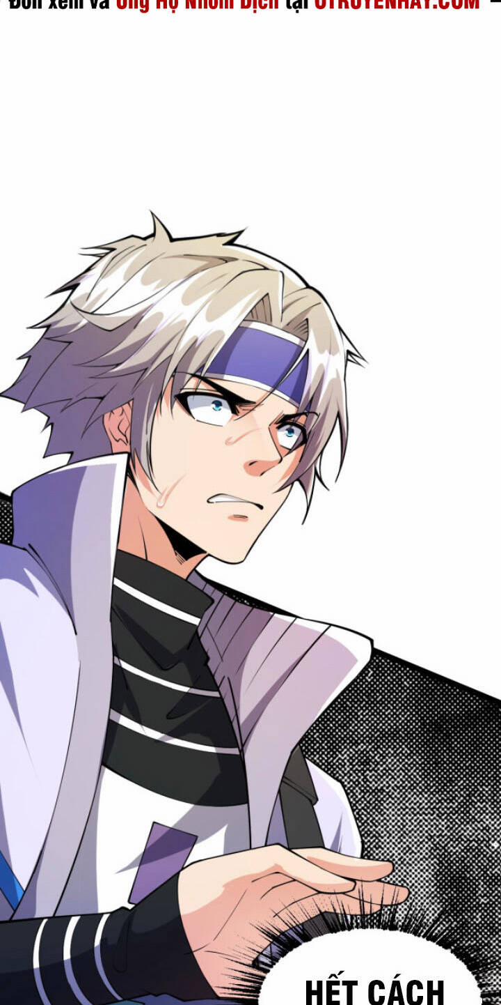 Toàn Thuộc Tính Võ Đạo 10 trang 7